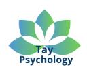 Tay Psychology logo
